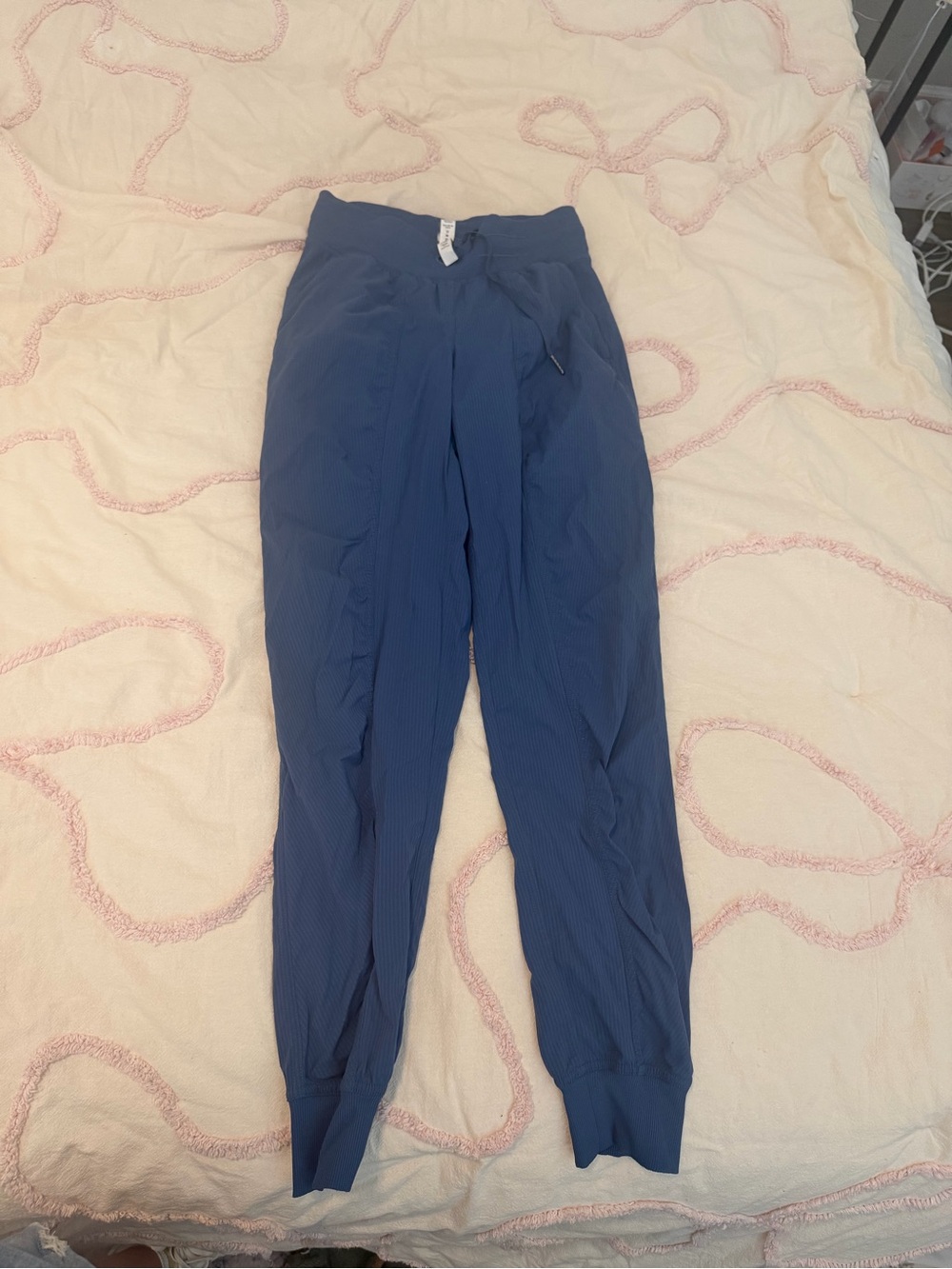 lululemon athletica Navy Blue women’s Jogger